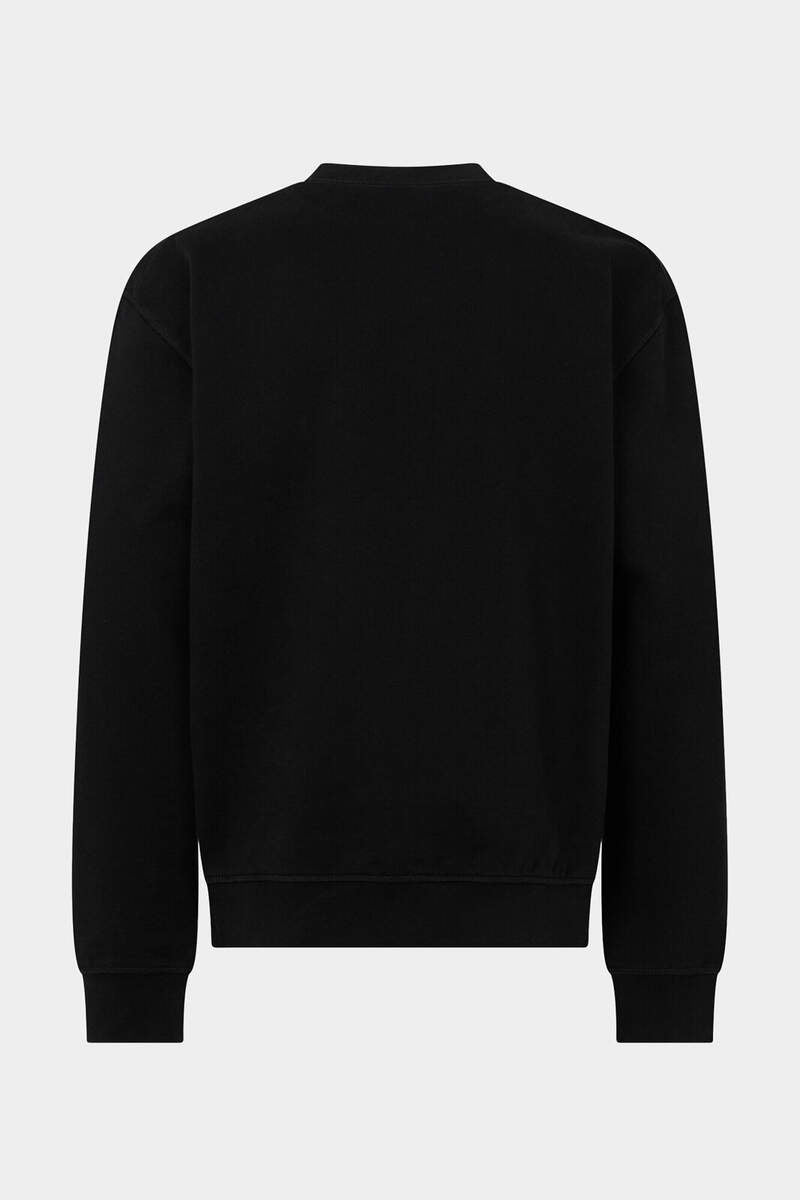 FELPA DSQUARED2