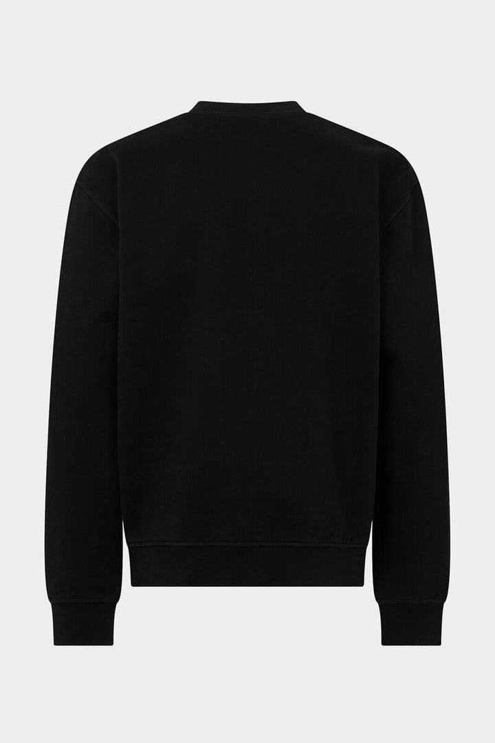 FELPA DSQUARED2