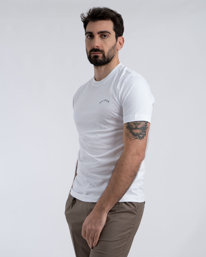 T-SHIRT SSEINSE