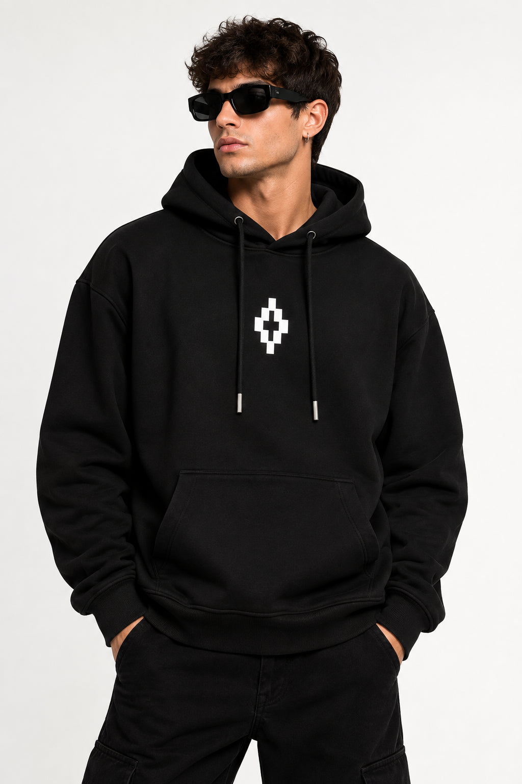 FELPA county of milan (marcelo burlon)