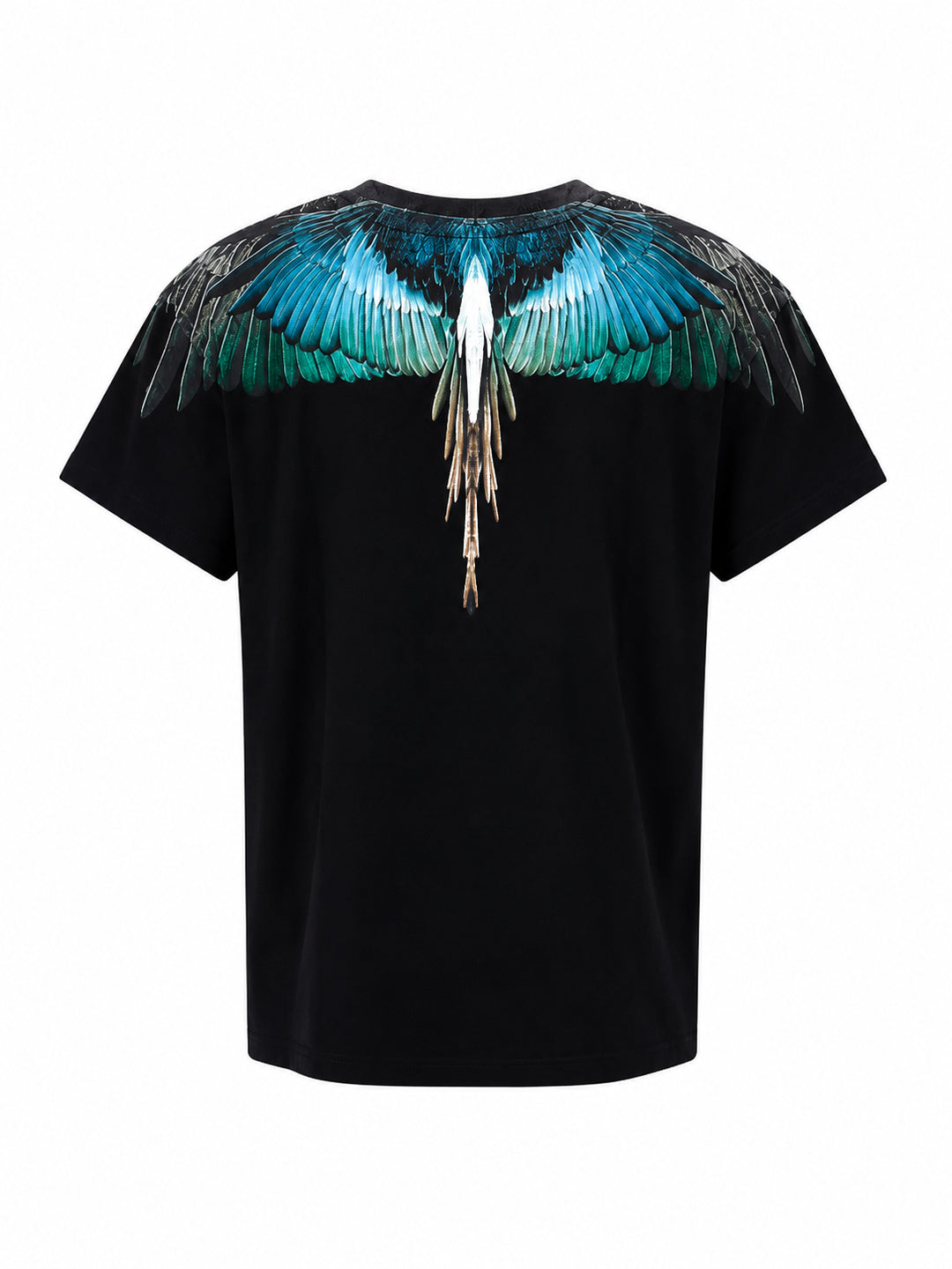T-SHIRT county of milan (marcelo burlon)