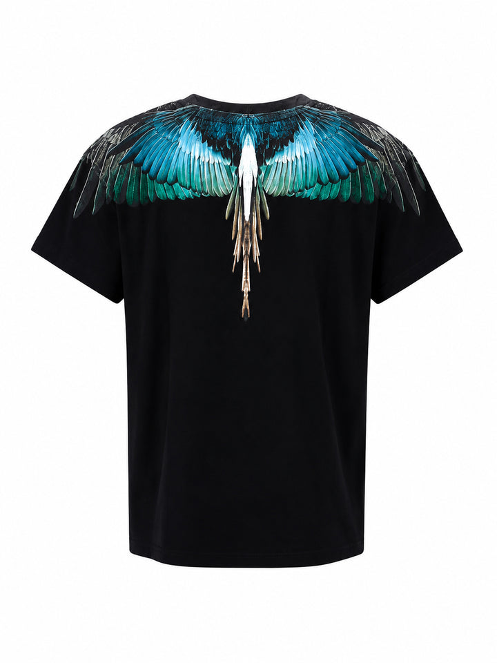T-SHIRT county of milan (marcelo burlon)