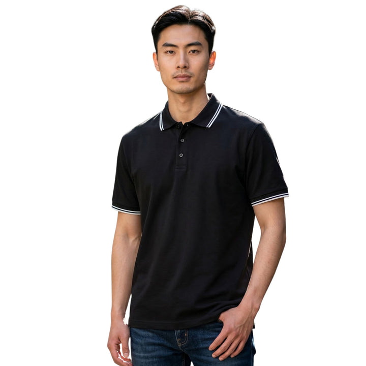 POLO GCDS