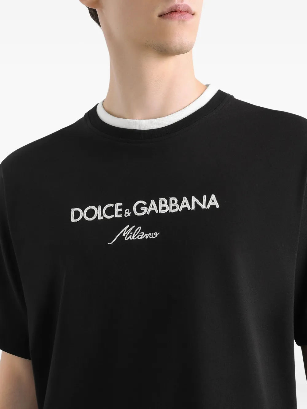T-SHIRT dolce e gabbana