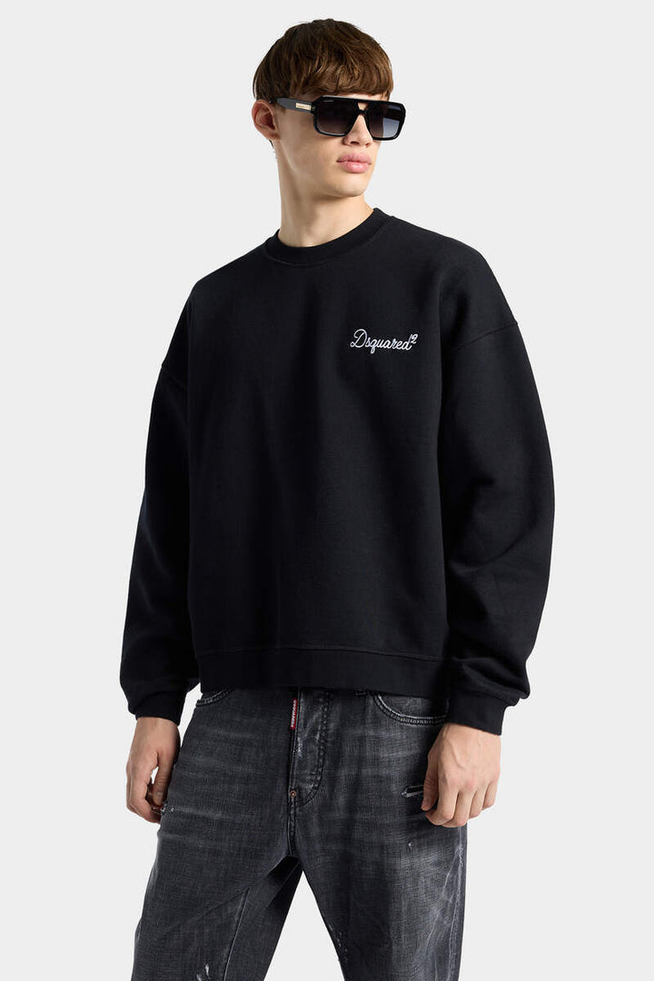 FELPA DSQUARED2