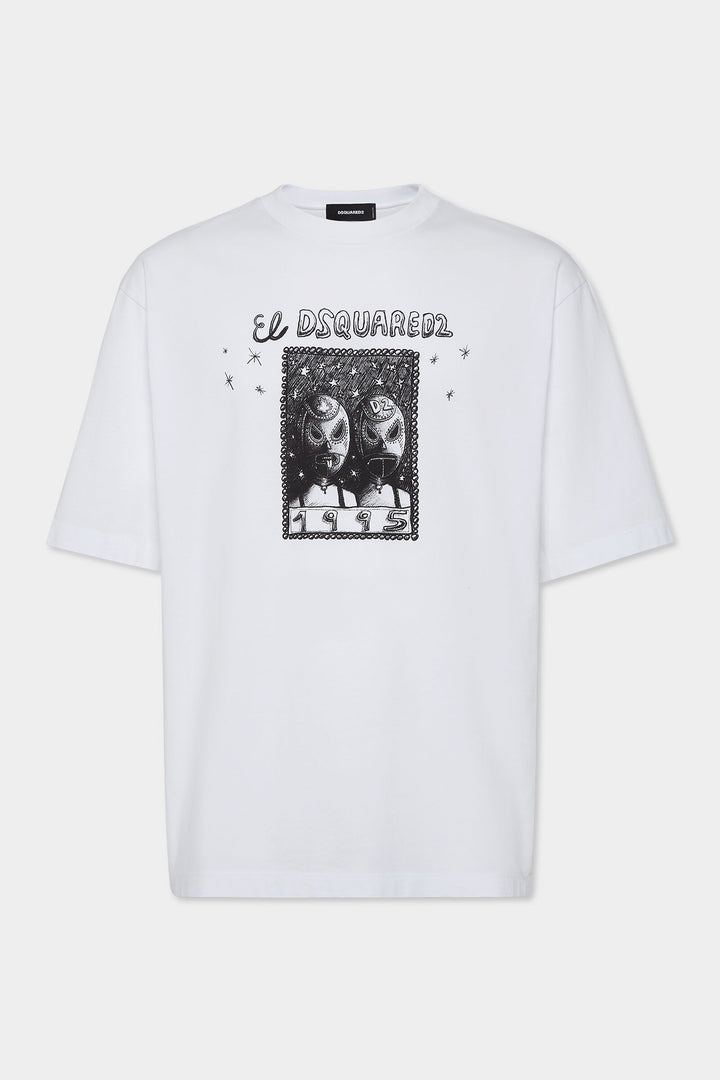 T-SHIRT DSQUARED2