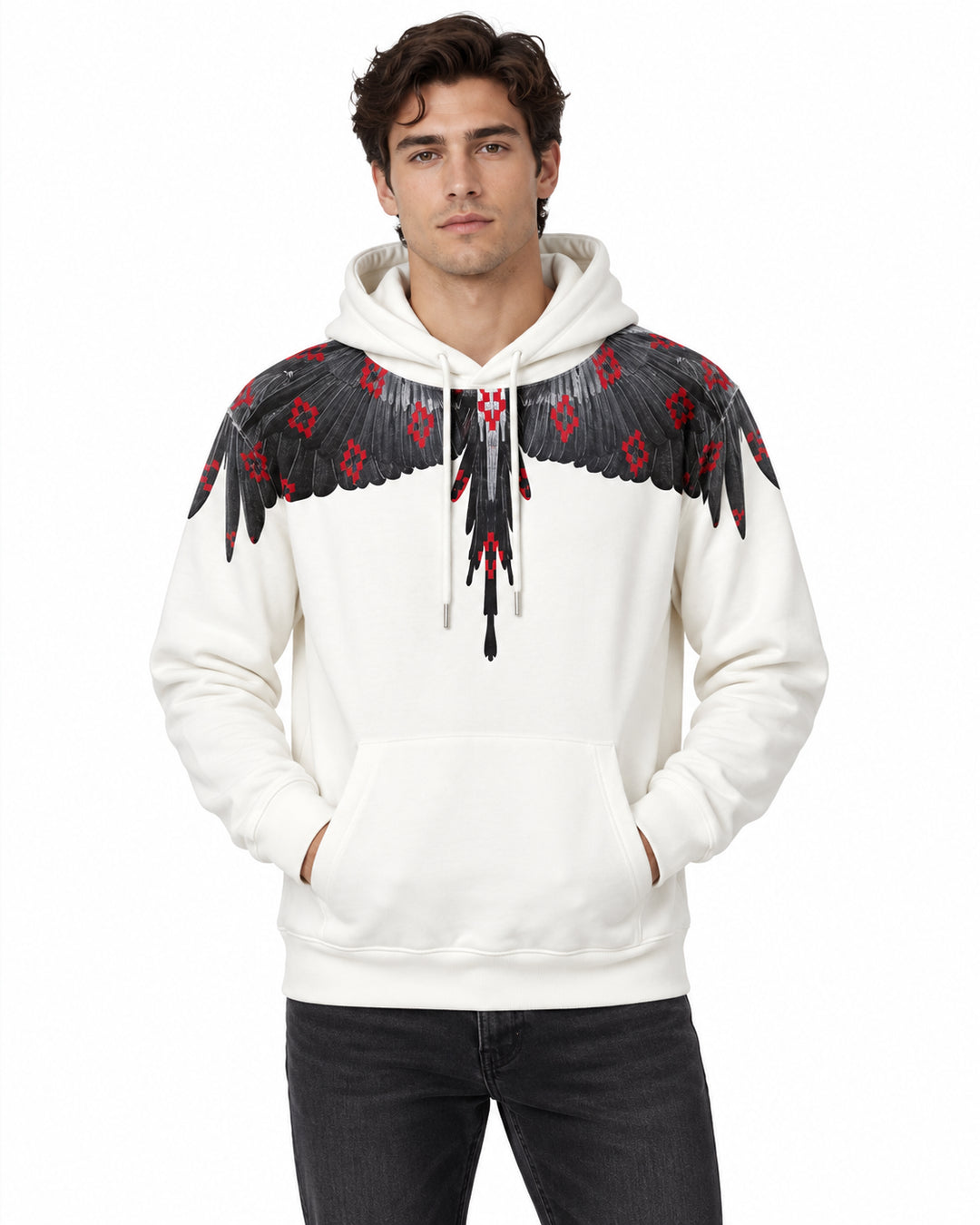FELPA county of milan (marcelo burlon)