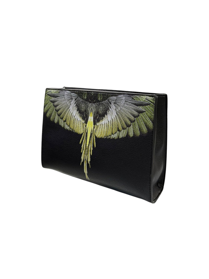 pochette county of milan (marcelo burlon)