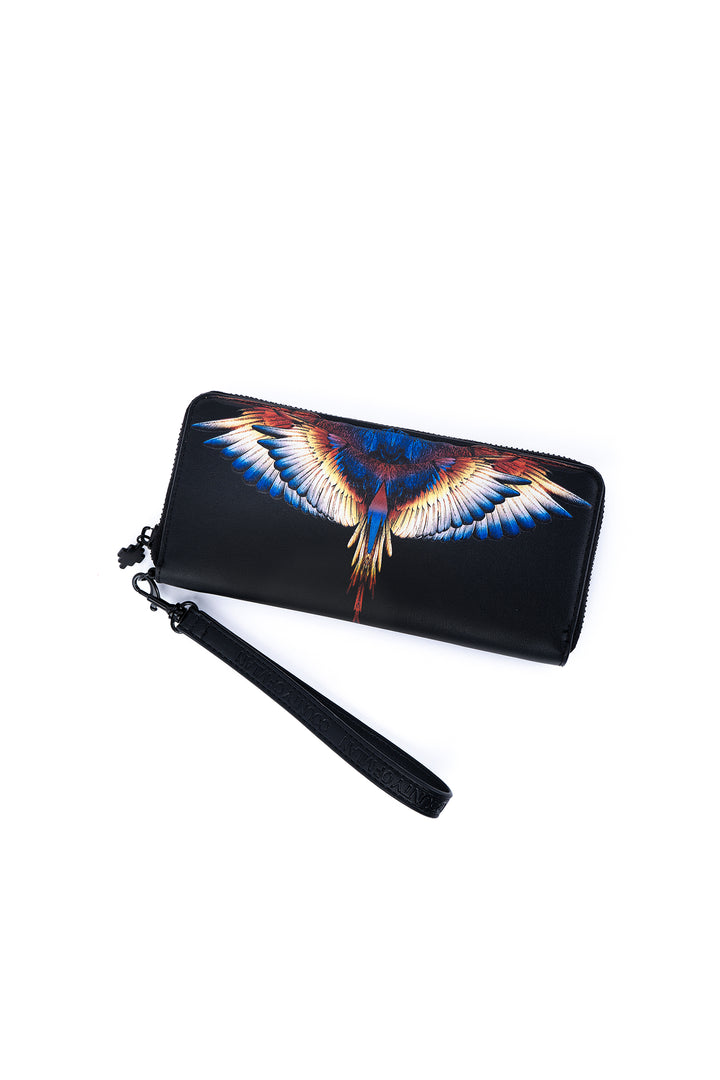 Portafogli county of milan (marcelo burlon)