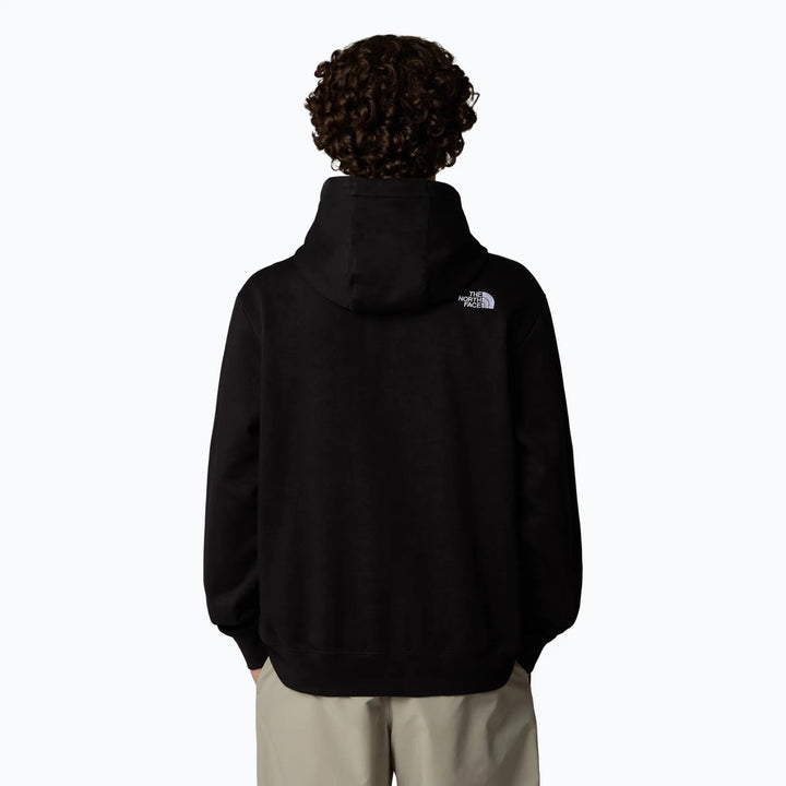 FELPA the north face