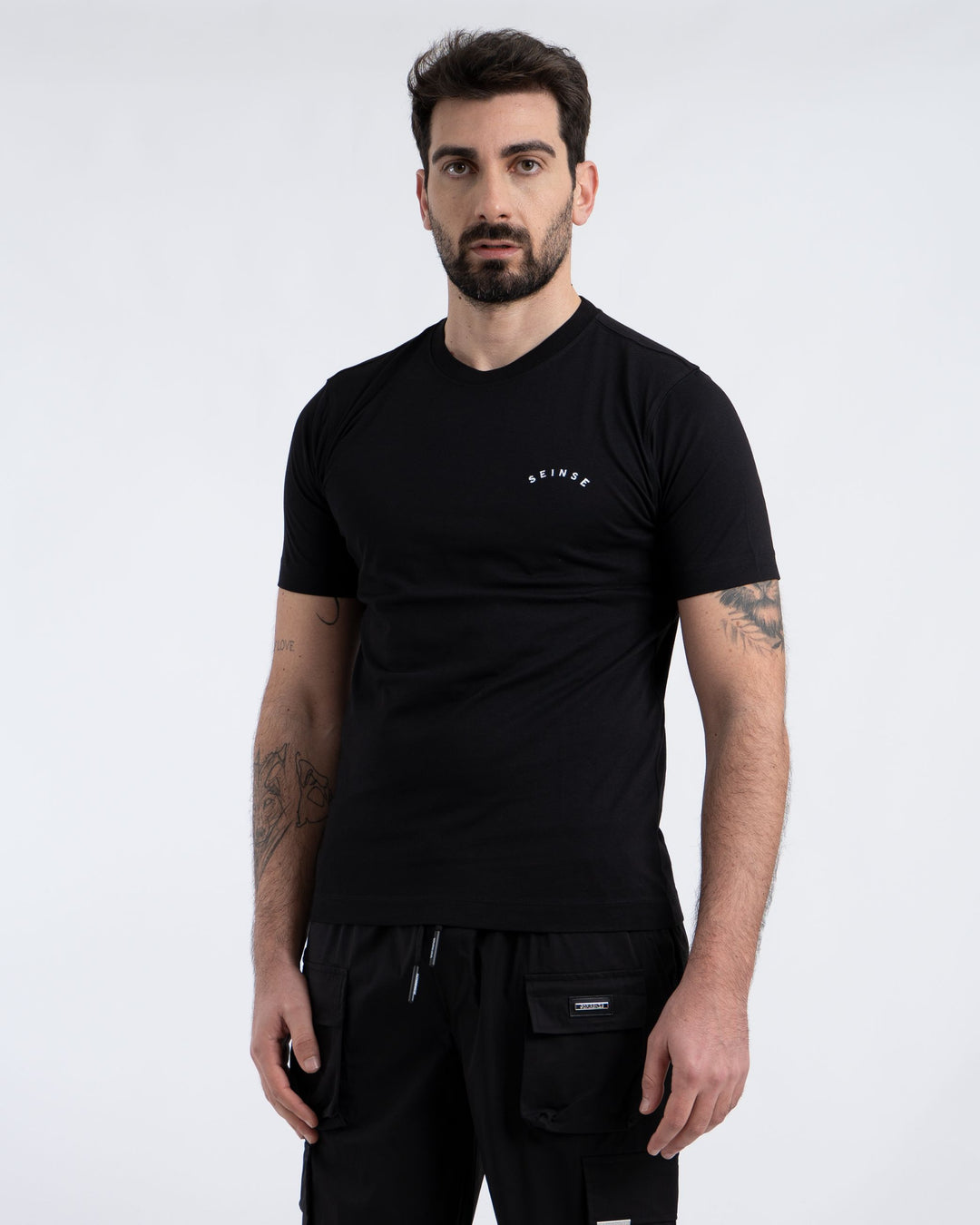 T-SHIRT SSEINSE