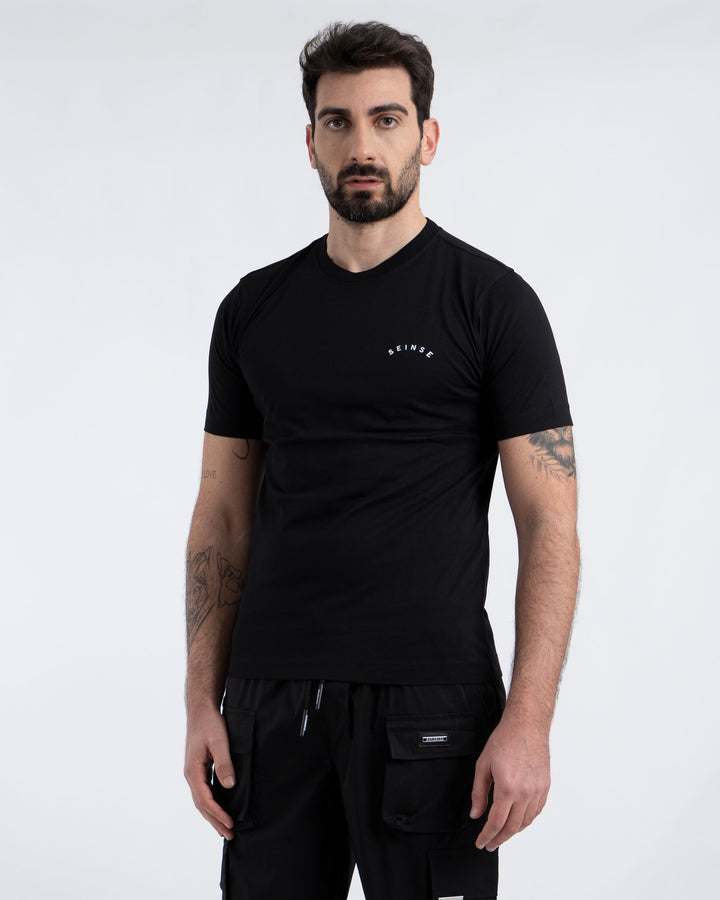 T-SHIRT SSEINSE