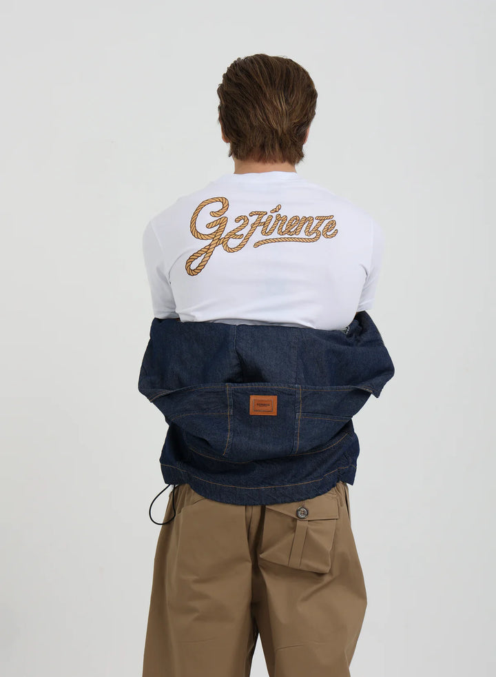 T-SHIRT G2FIRENZE
