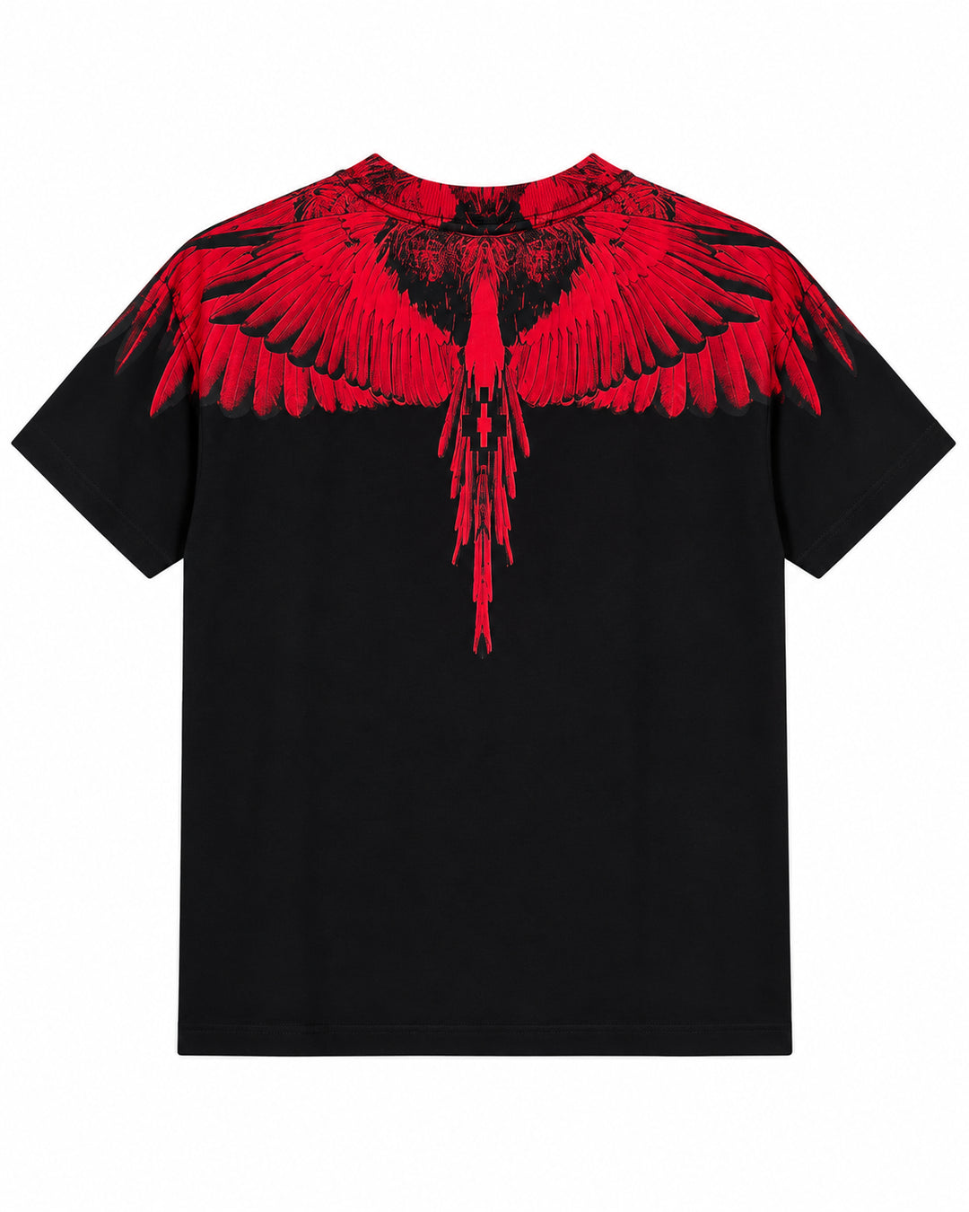 T-SHIRT county of milan (marcelo burlon)