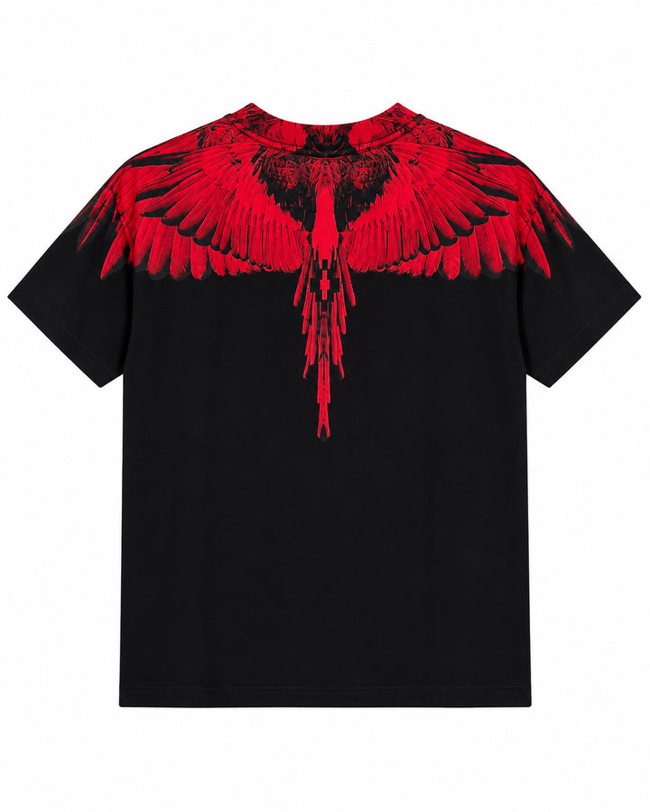 T-SHIRT county of milan (marcelo burlon)