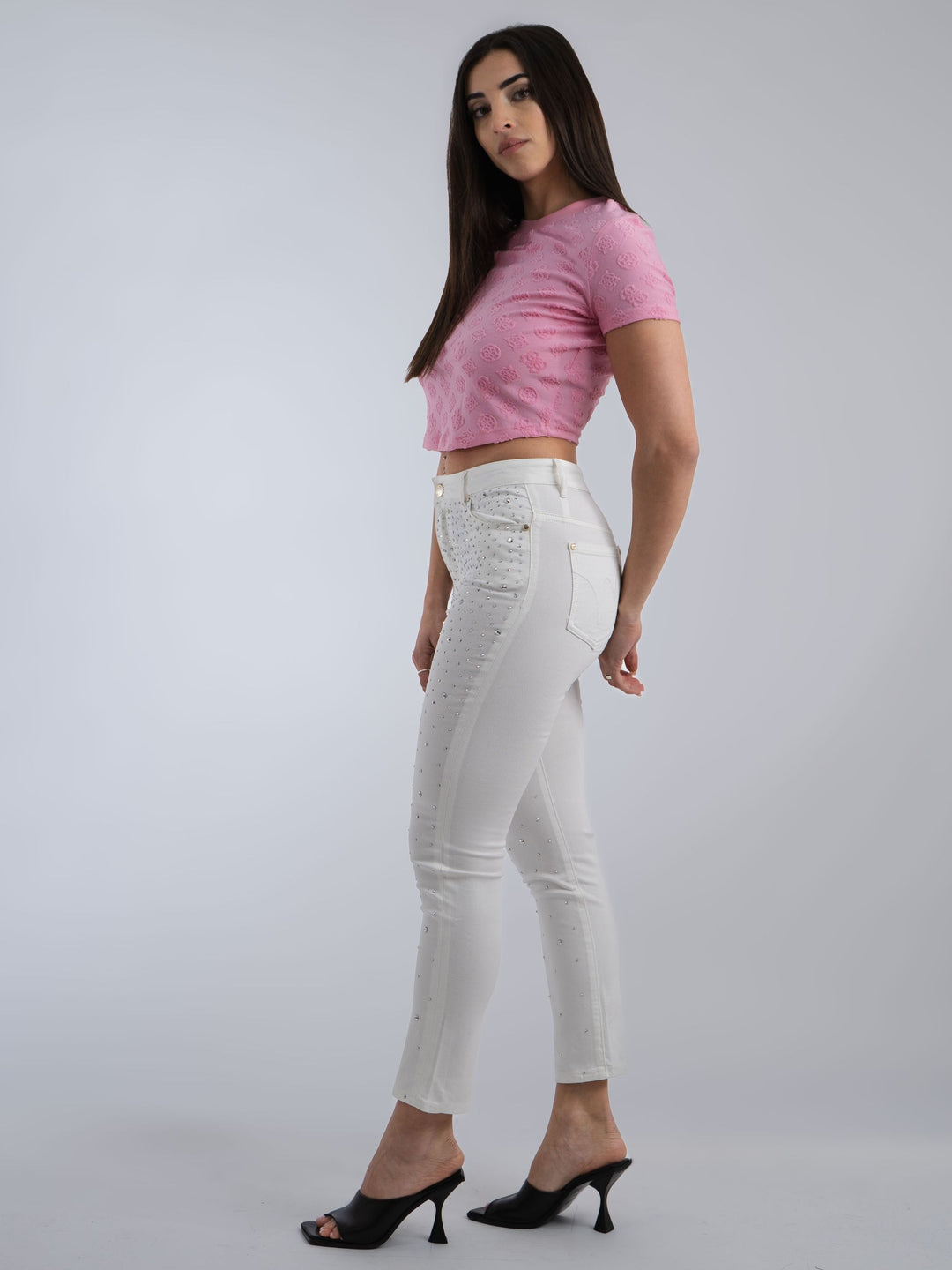 JEANS MET