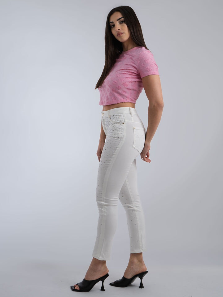 JEANS MET