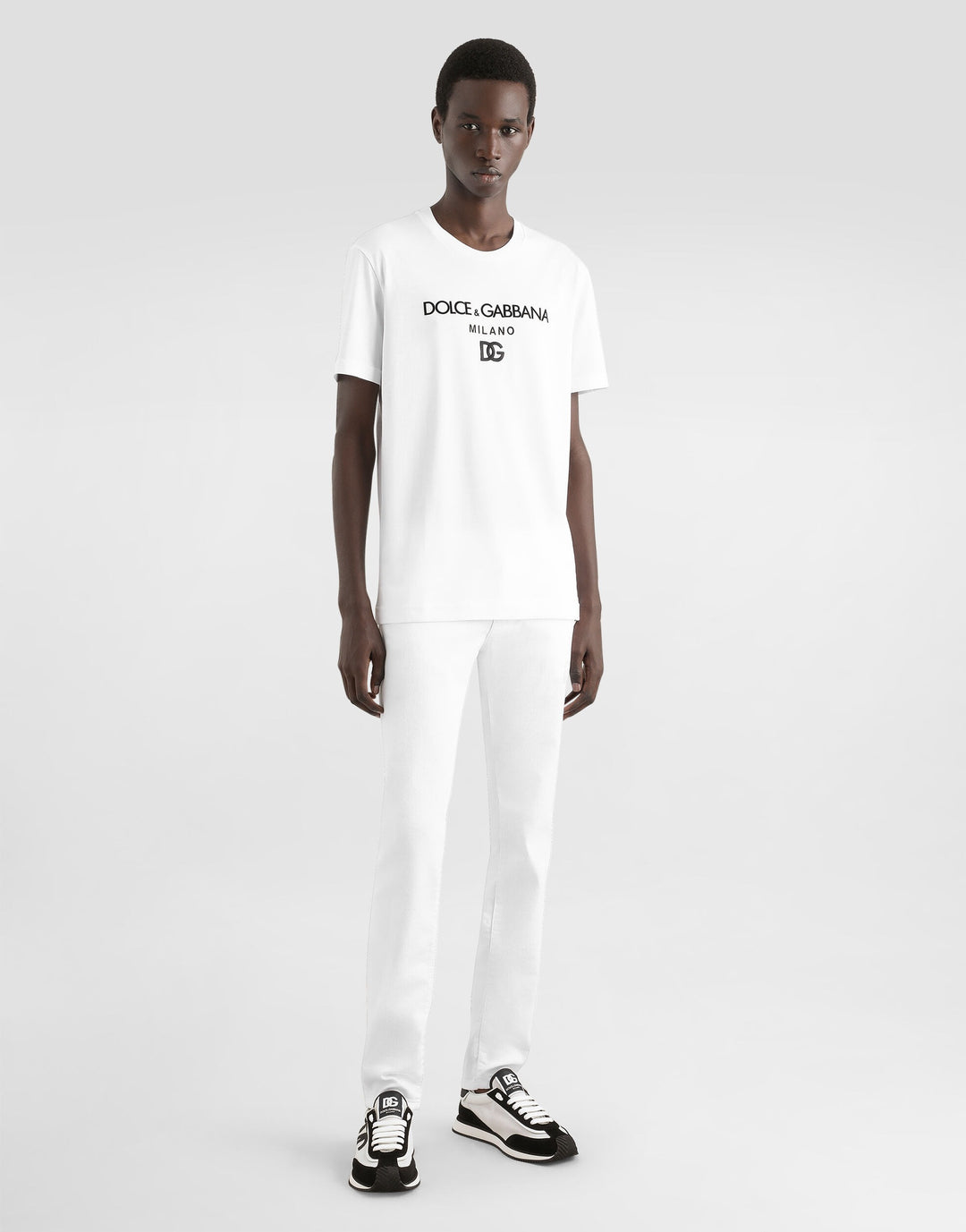 T-SHIRT dolce e gabbana