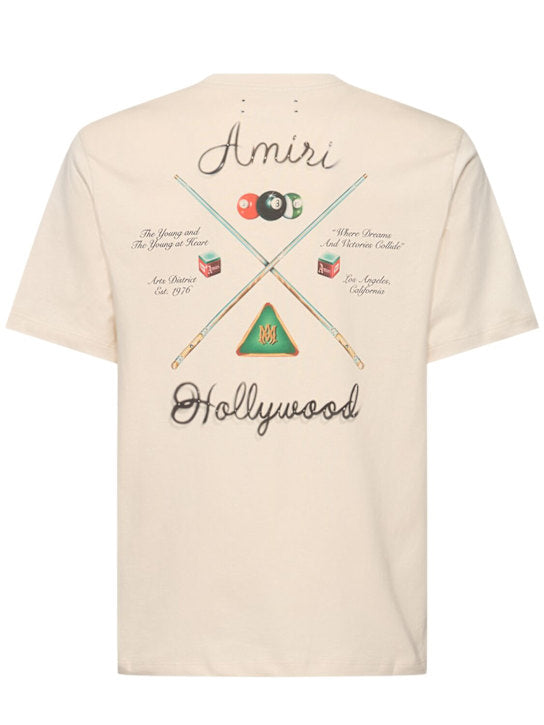 T-SHIRT AMIRI
