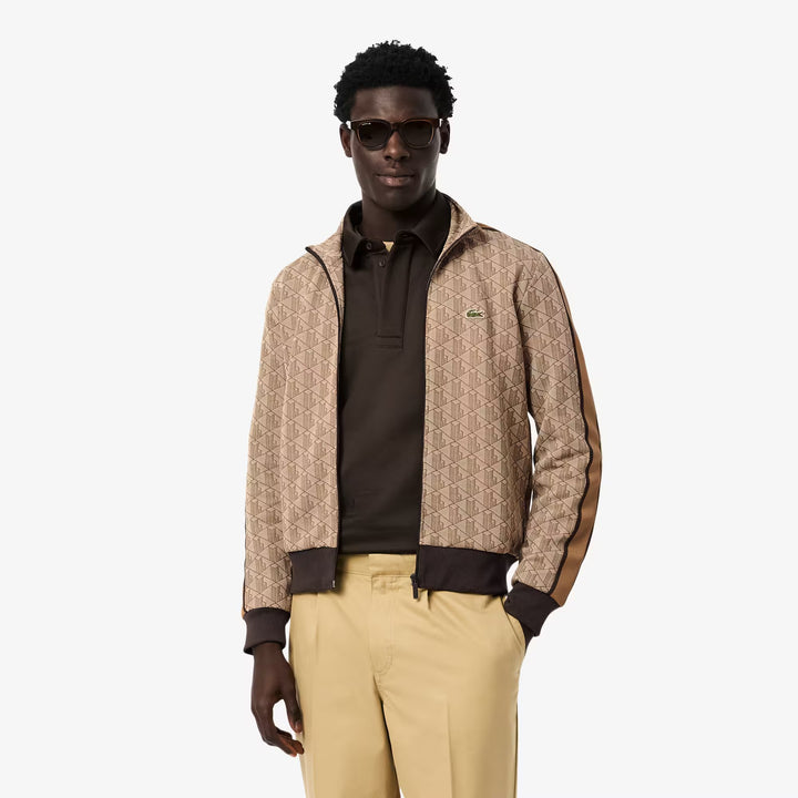 giacca  Lacoste