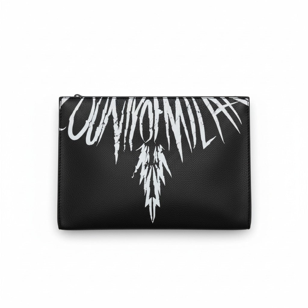 pochette county of milan (marcelo burlon)