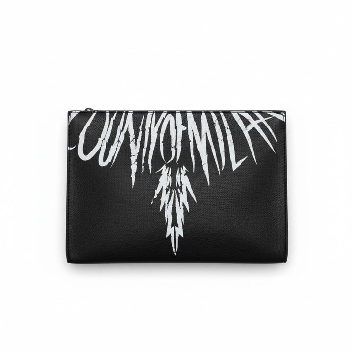 pochette county of milan (marcelo burlon)
