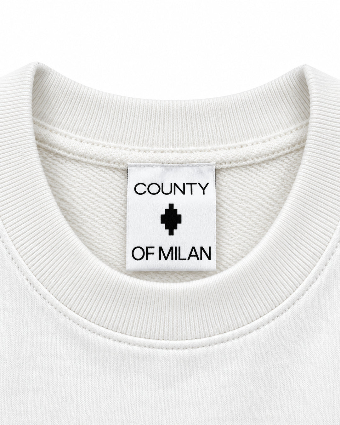 FELPA county of milan (marcelo burlon)
