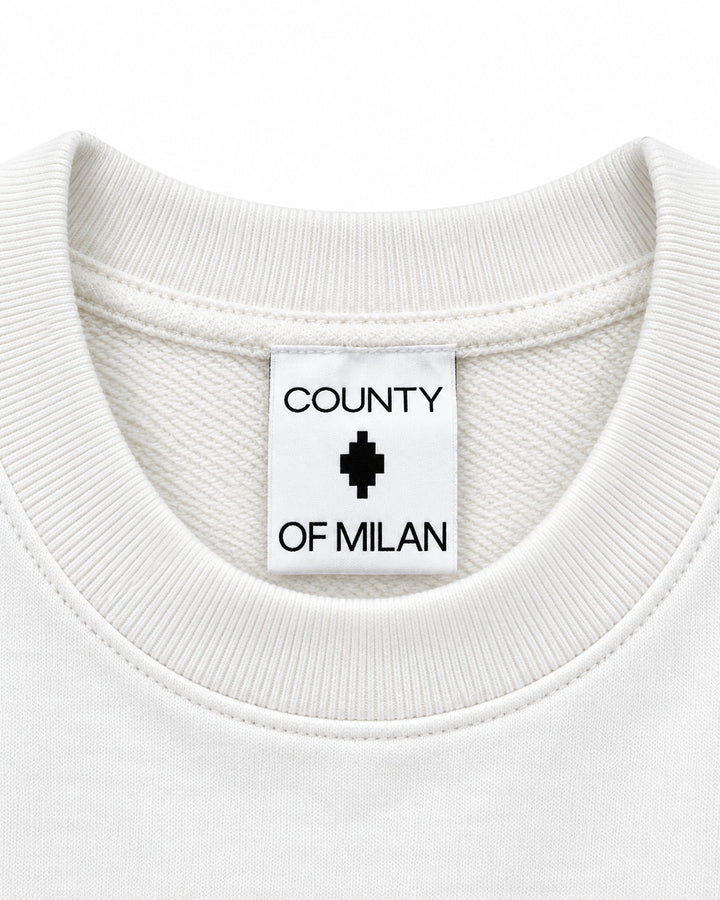 FELPA county of milan (marcelo burlon)