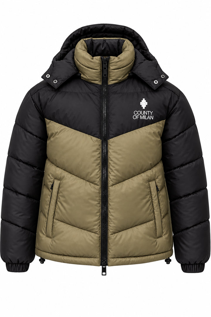 giubbini county of milan (marcelo burlon)