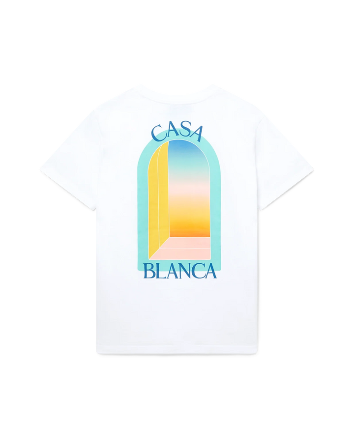 T-SHIRT casablanca