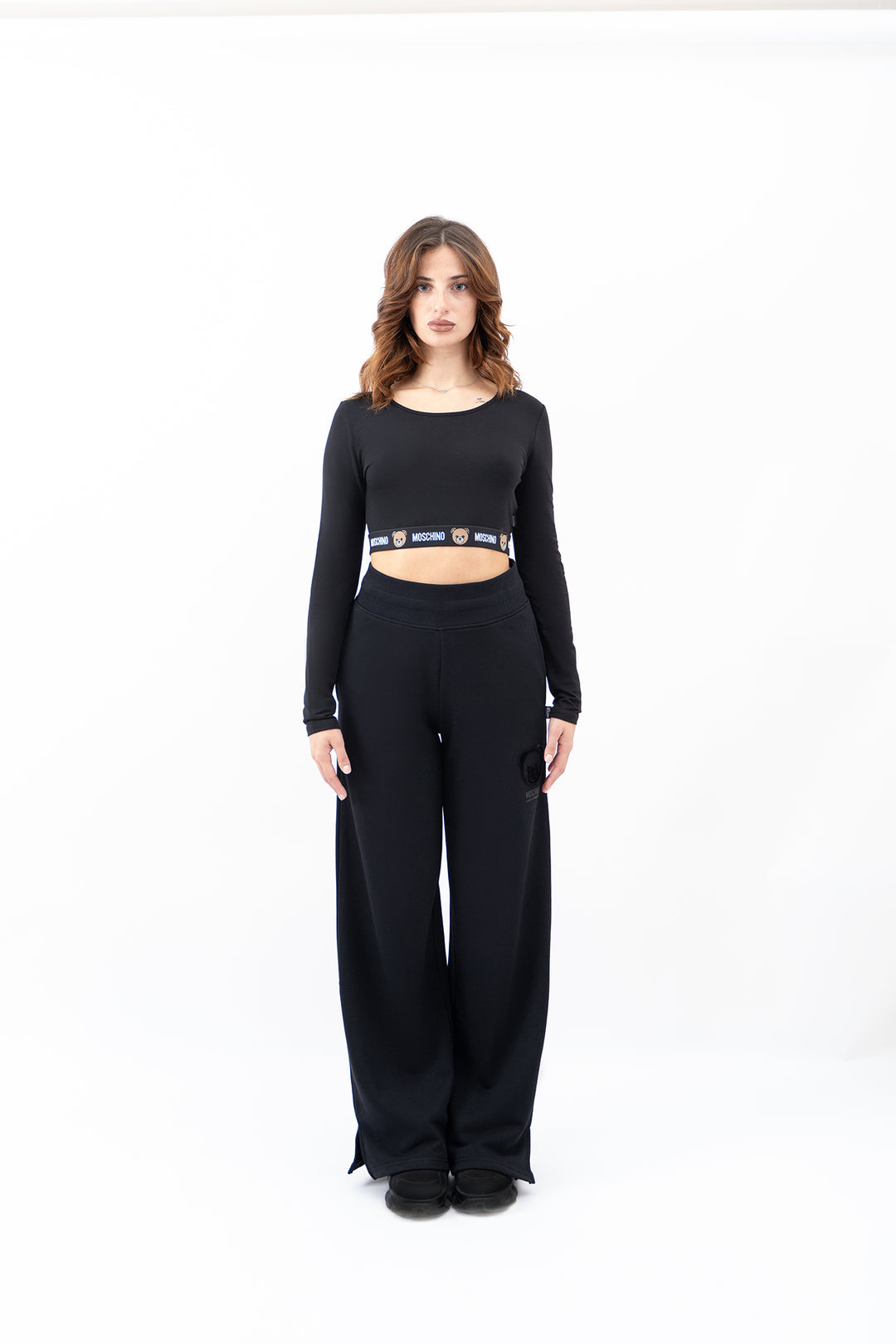 TOP MOSCHINO