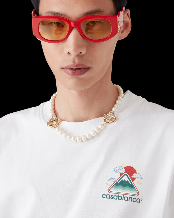 T-SHIRT casablanca
