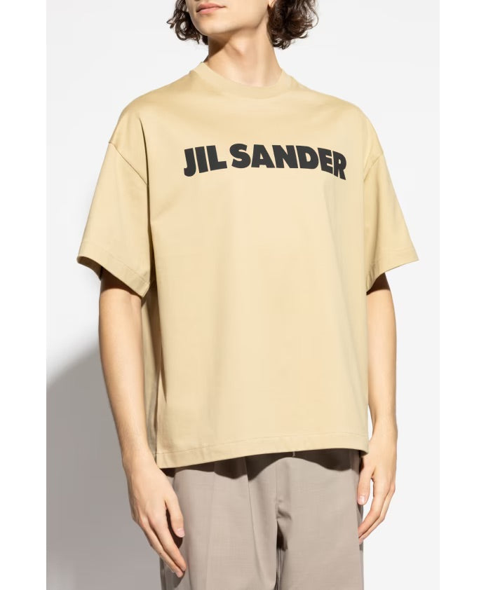 T-SHIRT JIL SANDER