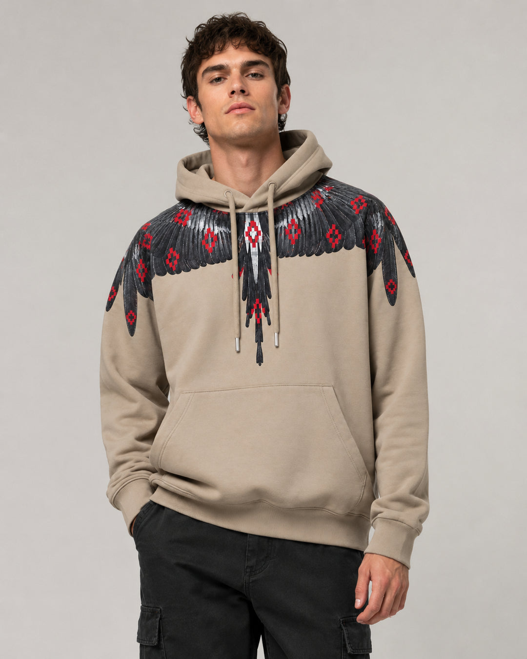 FELPA county of milan (marcelo burlon)