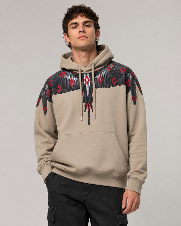 FELPA county of milan (marcelo burlon)