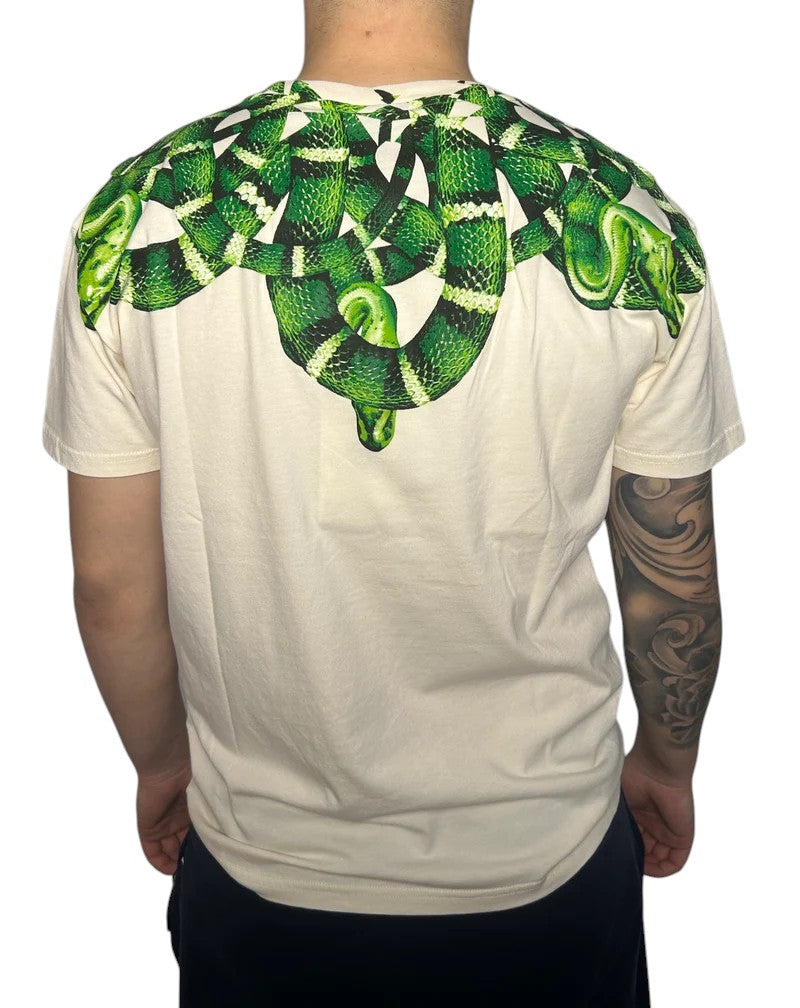 T-SHIRT county of milan (marcelo burlon)