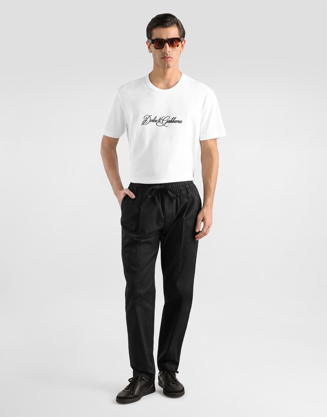 T-SHIRT dolce e gabbana
