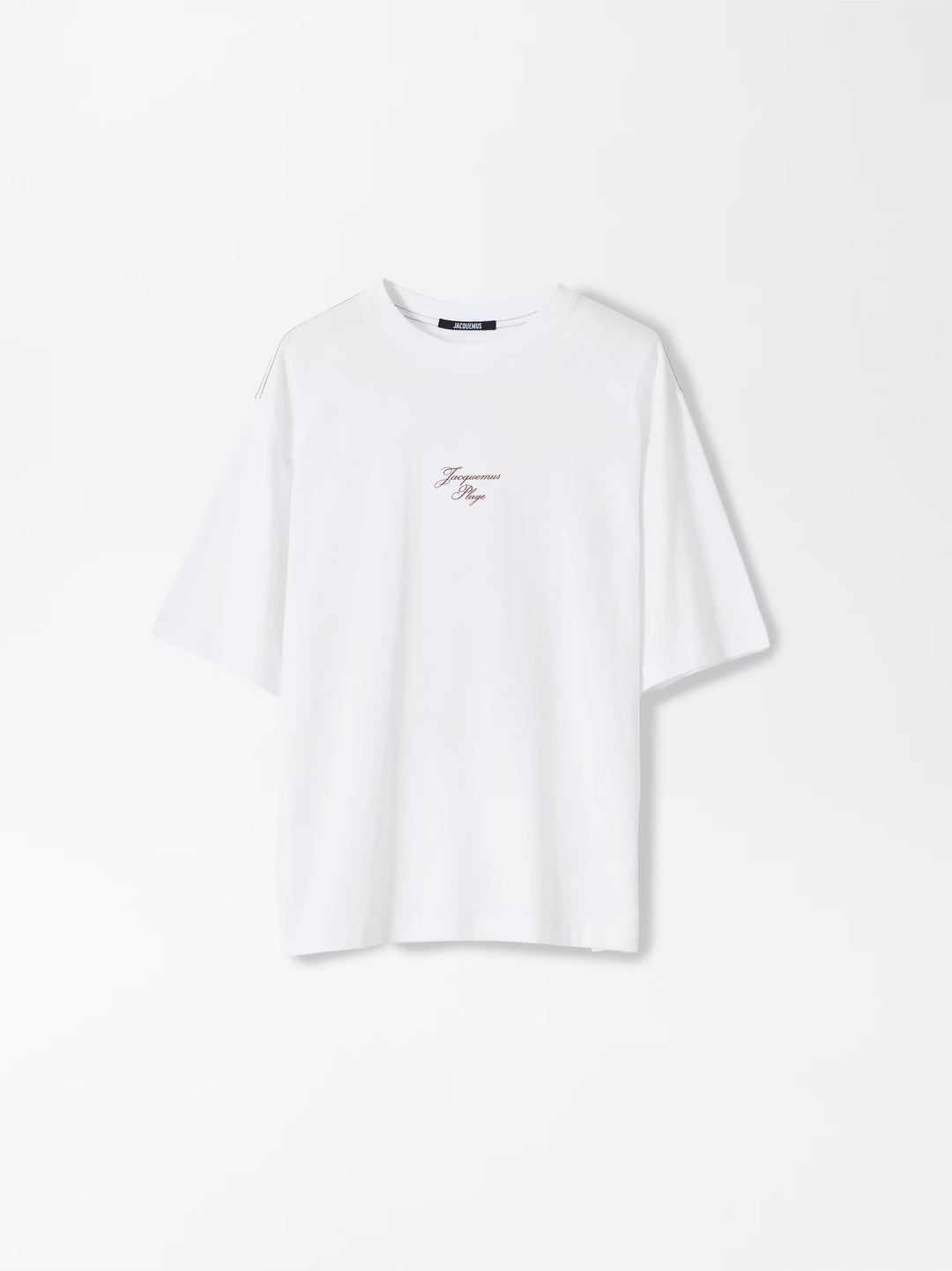 T-SHIRT JACQUEMUS