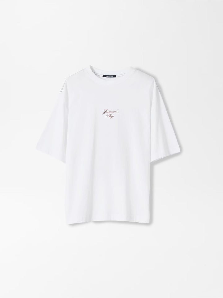 T-SHIRT JACQUEMUS
