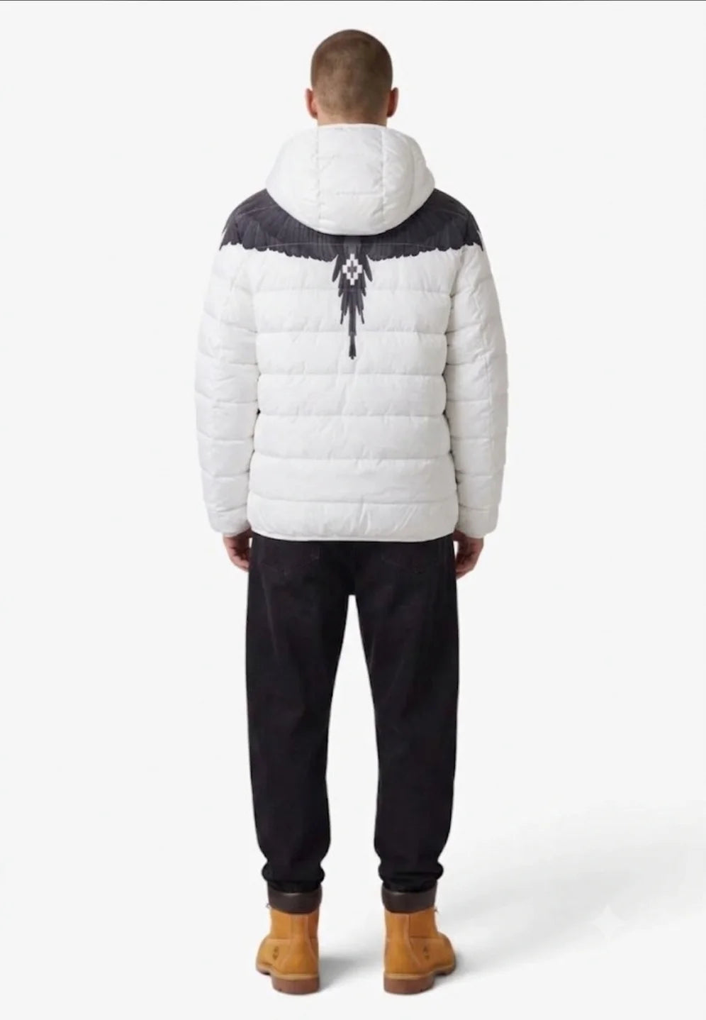 giubbini county of milan (marcelo burlon)