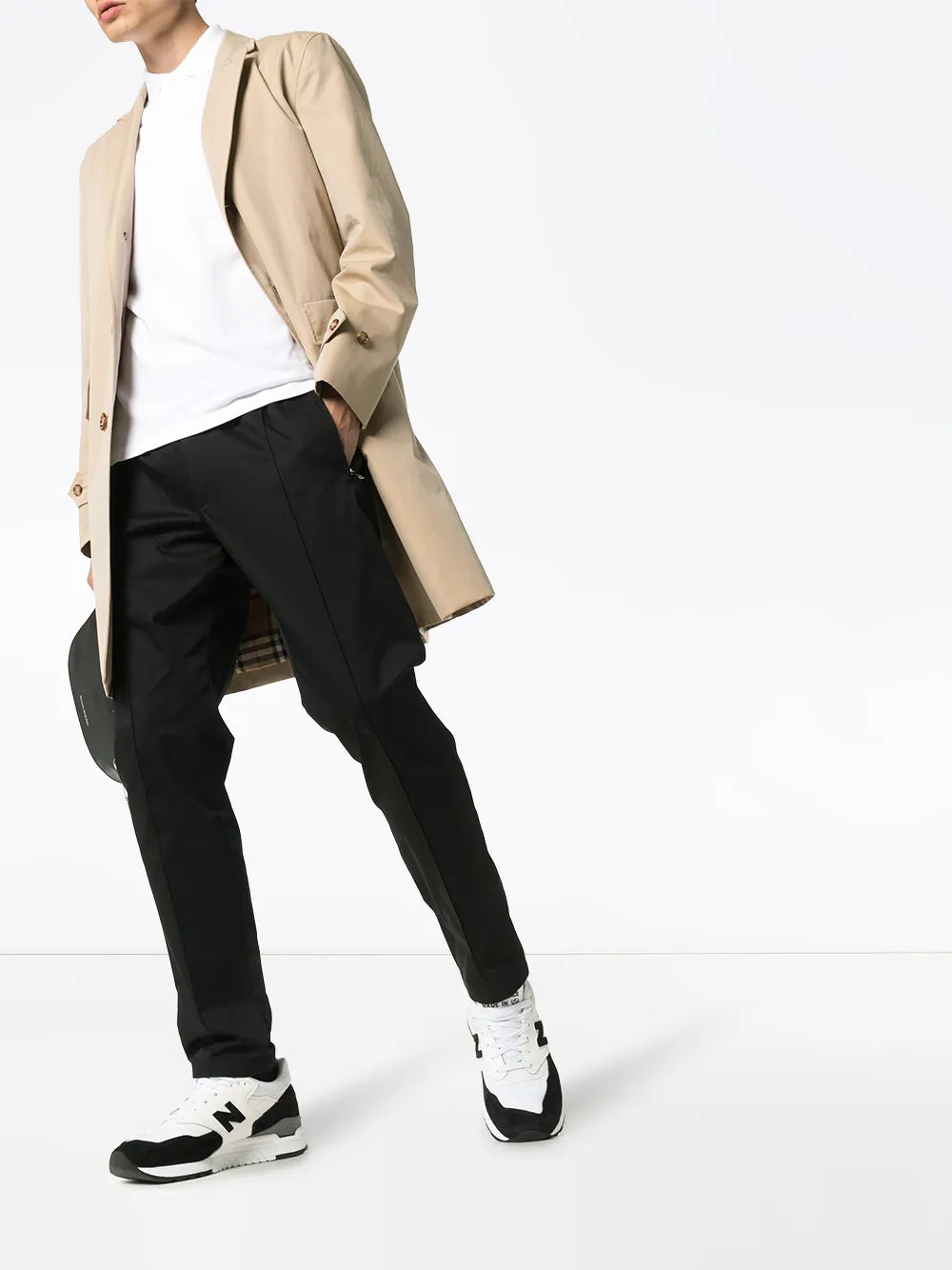 pantalone dolce e gabbana