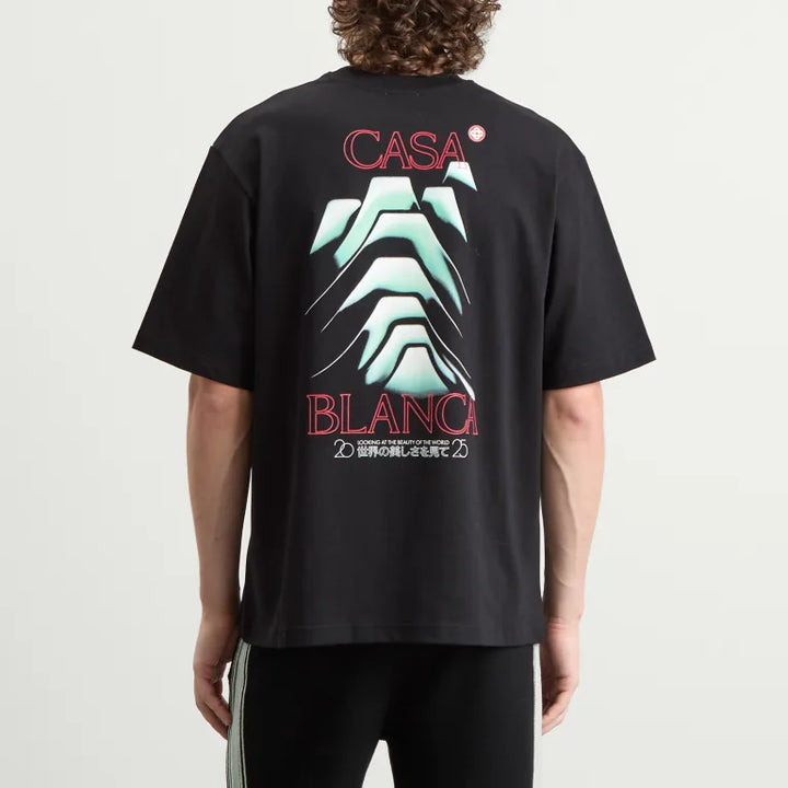 T-SHIRT casablanca