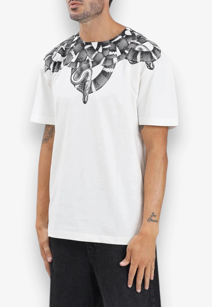 T-SHIRT county of milan (marcelo burlon)