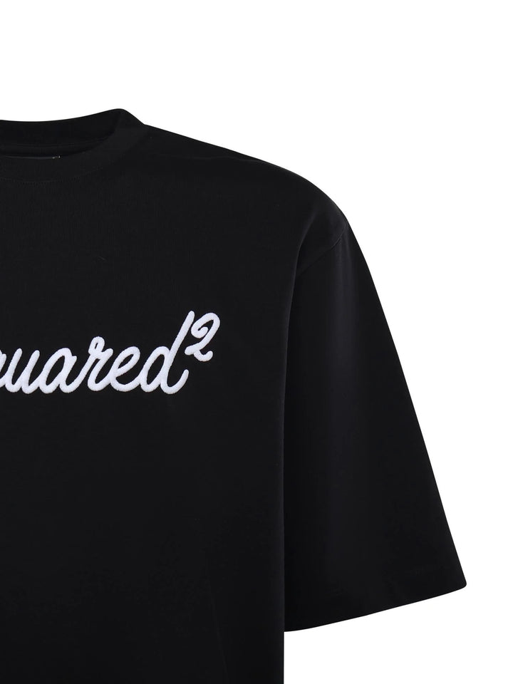 T-SHIRT DSQUARED2