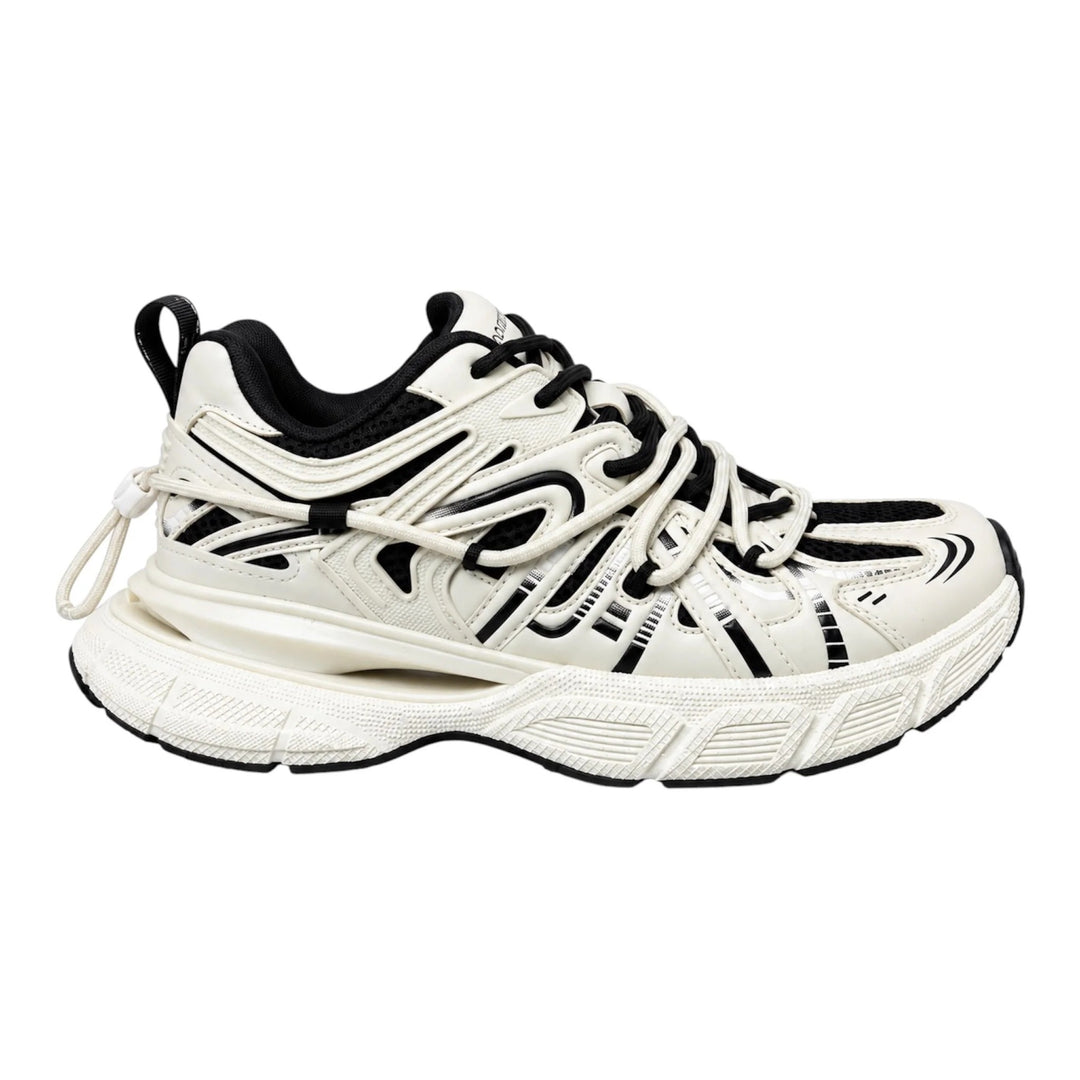Scarpe do not conform