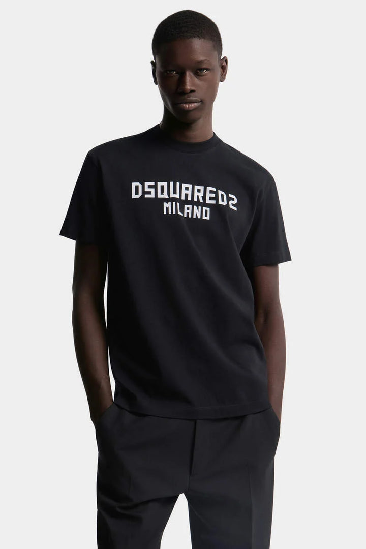 T-SHIRT DSQUARED2