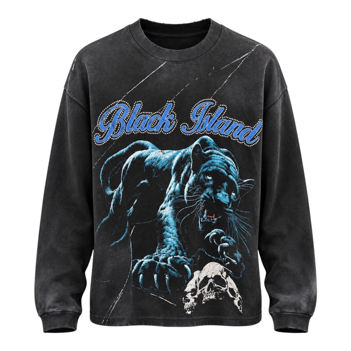 FELPA black island