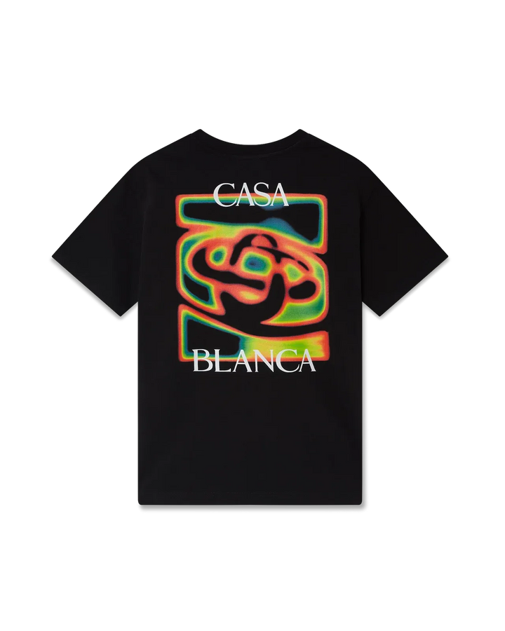 T-SHIRT casablanca