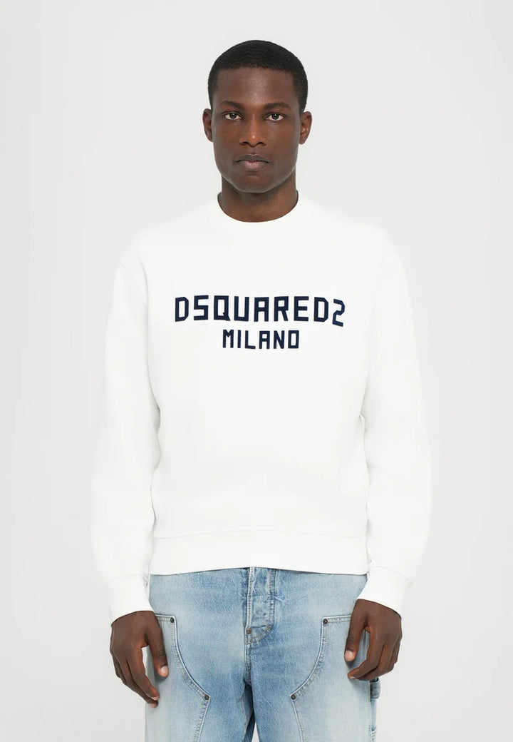 FELPA DSQUARED2