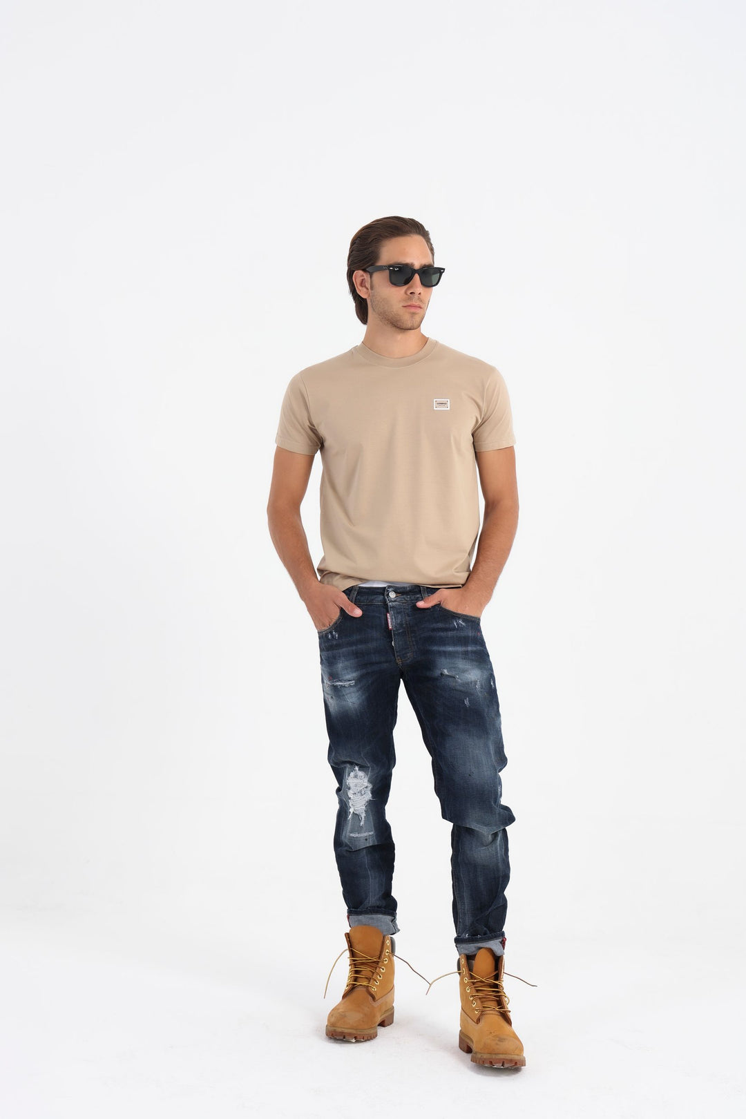 T-SHIRT G2FIRENZE